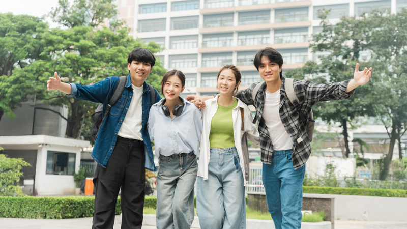 Biotechnology & Biomedical Sciences