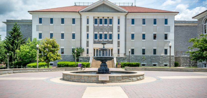 University of Göttingen